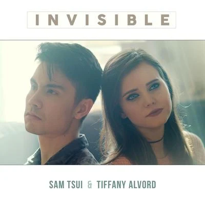 Invisible 專輯 Chester See/Tiffany Alvord