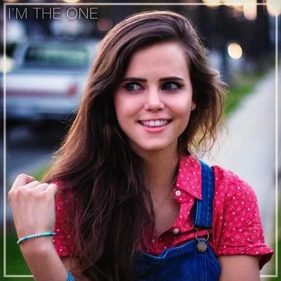 Im the One 專輯 Chester See/Tiffany Alvord