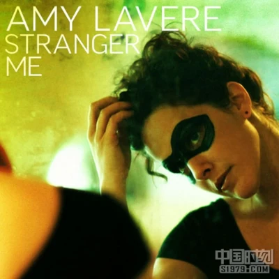 Amy LaVere Stranger Me