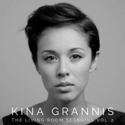 Stressed Out 專輯 Kina Grannis