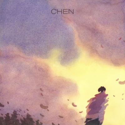 Chen 안녕 (Hello)