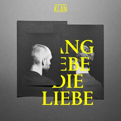 Lang Lebe Die Liebe 專輯 Klan/808GOD