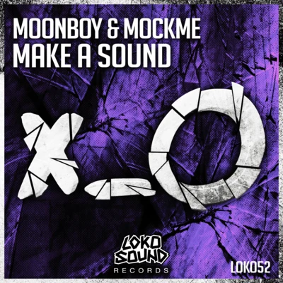 Make A Sound 專輯 MOONBOY/Control Freak