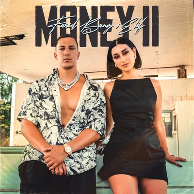 MONEY II 專輯 Farid Bang/Ali As/Veysel