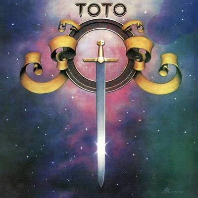 Toto (Bonus Track Version) 專輯 toto