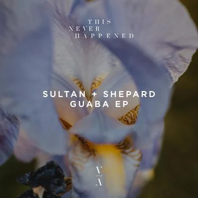 Guaba EP 專輯 Sultan & Ned Shepard/Kate Havnevik