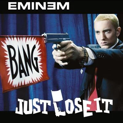 Just Lose It 專輯 Eminem/Bryan Adams/Lange/Karaoke Diamonds/Hank Williams