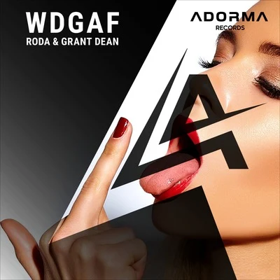 Wdgaf 專輯 Grant Dean