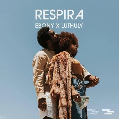 Respira 专辑 Wendy Shay/Ebony