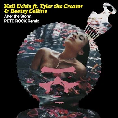 After The Storm (Pete Rock Remix) 專輯 Sly/Bootsy Collins/Bernie Worrel/Manu Dibango/Herbie Hancock