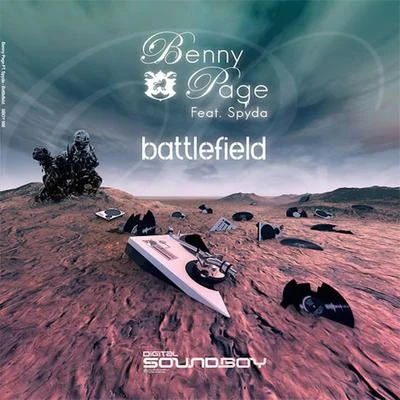 Benny Page BattlefieldCant Test