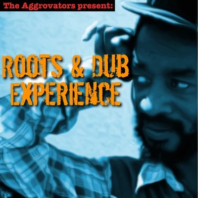 Roots & Dub Experience 專輯 Barry Brown/Delroy Wilson