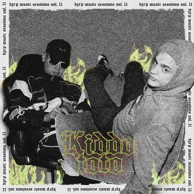 Kiddo Toto: Bzrp Music Sessions, Vol.11 專輯 Bizarrap