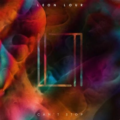 Cant Stop 專輯 Leon Lour