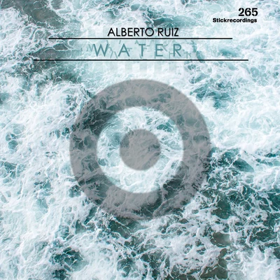 Water 專輯 Alberto Ruiz