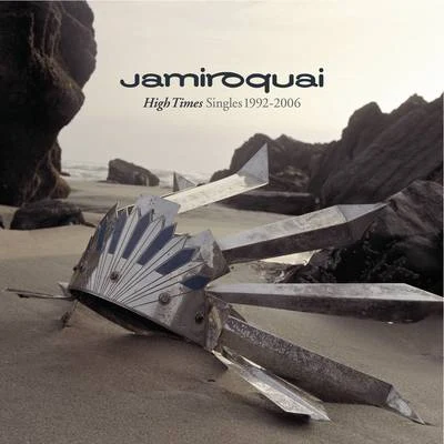 High Times - Singles 1992-2006 專輯 Jamiroquai