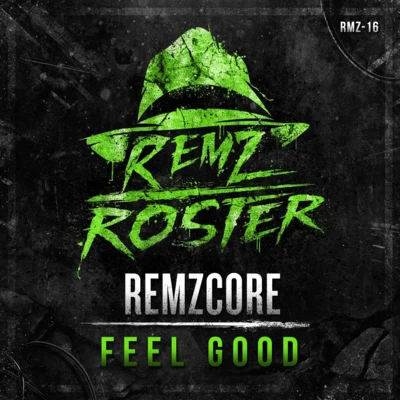 Feel Good 專輯 Neiko/Remzcore