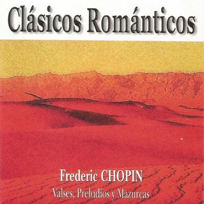 ChopinOrchestra Of New Classics Clásicos Románticos - Frédéric Chopin - Valses, Preludios y Mazurcas