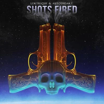 Shots Fired 專輯 LeKtriQue/Roniit