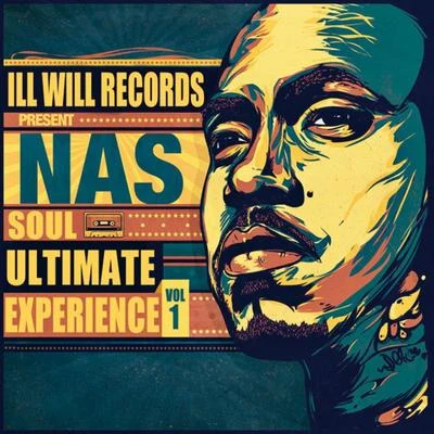 Soul Ultimate experience Vol 1 專輯 Nas/Boogie/J Dilla/SNOOP/Nottz