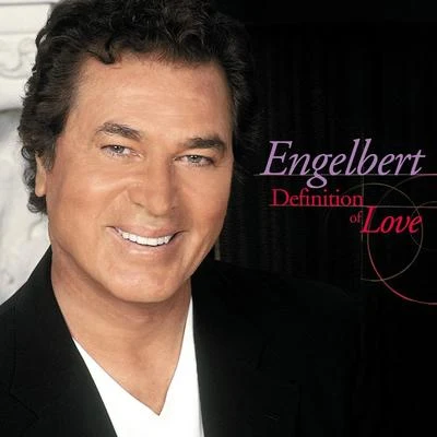 Definition of Love 專輯 Engelbert Humperdinck