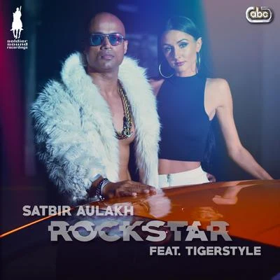 Rockstar 专辑 Tigerstyle/Nav Sidhu