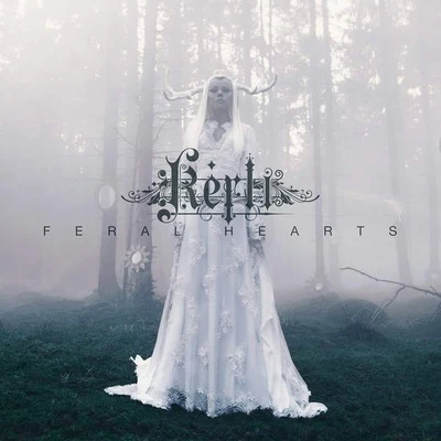 Feral Hearts 專輯 Kerli