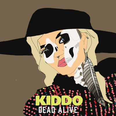 Dead Alive (Acoustic Version) 專輯 coldboigrowup/山楂/BADddddd20sad/KIDDO