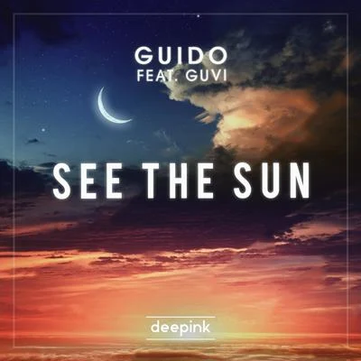 See The Sun 專輯 Appleblim/Guido/STP/Forsaken/Bass Clef