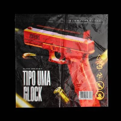 Tipo uma Glock 專輯 Jovem Dex