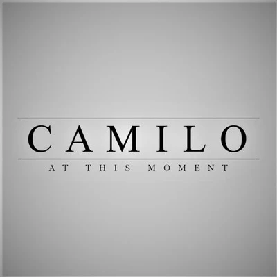 At This Moment 專輯 Camilo