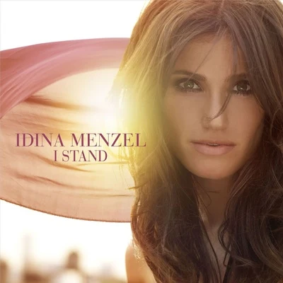 I Stand 專輯 Idina Menzel/Kristin Chenoweth