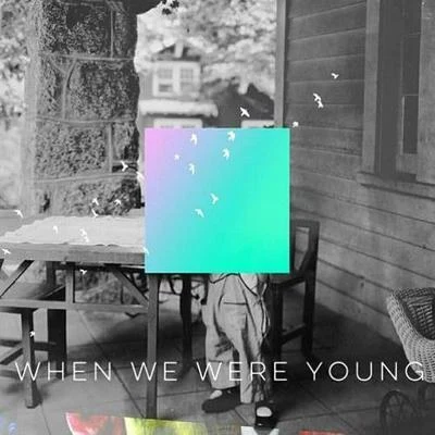 When We Were Young (Carbin Remix) 專輯 Carbin