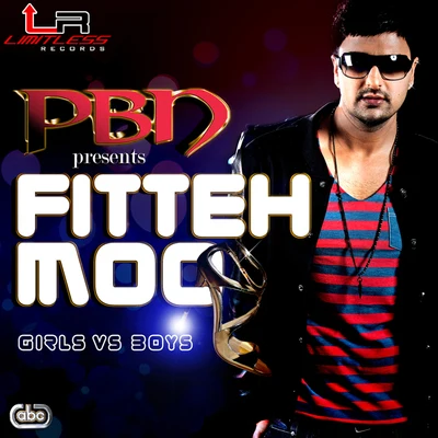 Fitteh Moo 專輯 H-dhami/PBN