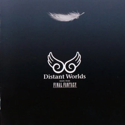 Distant Worlds Music From Final Fantasy 專輯 神奈川フィルハーモニー管弦楽団/Arnie Roth/成田勤/浜口史郎/Eric Roth