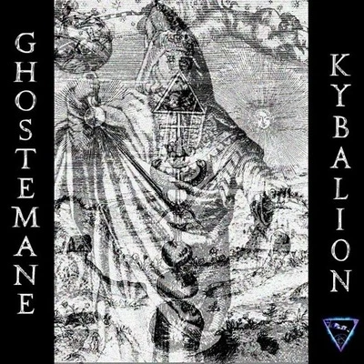 Kybalion 專輯 GhosteMane