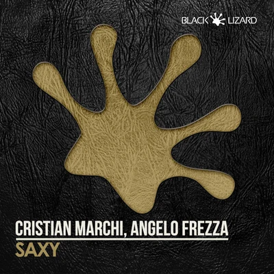 Saxy 專輯 Cristian Marchi/Nari & Milani