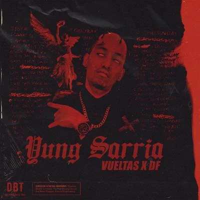 Vueltas X D F 專輯 Yung Sarria