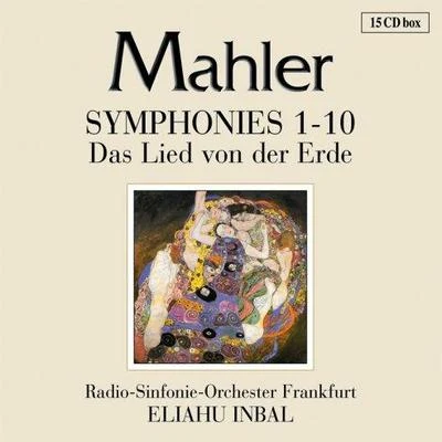 Radio-Sinfonie-Orchester Frankfurt Symphonies 1-10