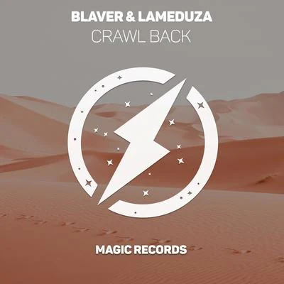 Crawl Back 專輯 LaMeduza/Ground