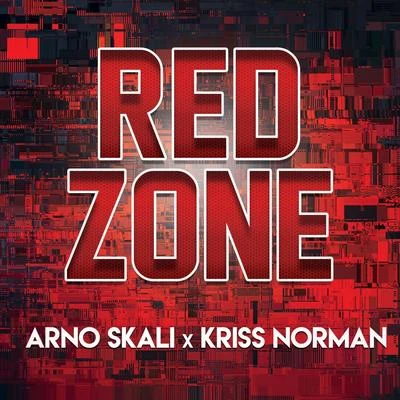 Kriss Norman Red Zone