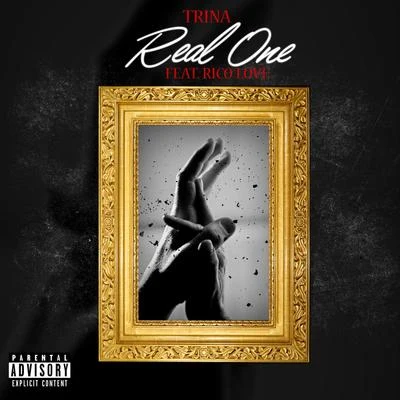 Trina Real One (feat. Rico Love)