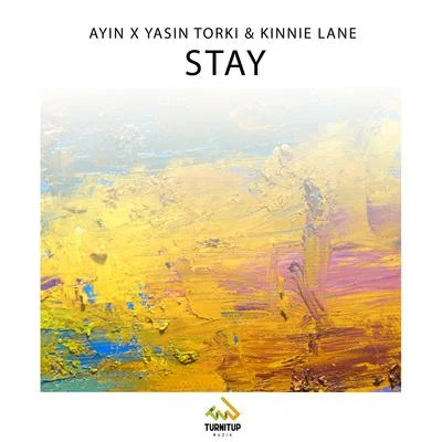 Stay 专辑 Dark Drake/Ayin/Anderblast/Takahiro Yoshihira/Gian Nobilee