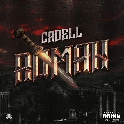 Roman 專輯 Cadell