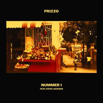 Nummer 1 專輯 Frizzo