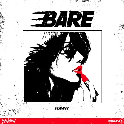 RAWR 專輯 Bare