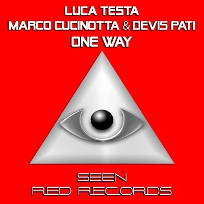 Luca Testa One Way