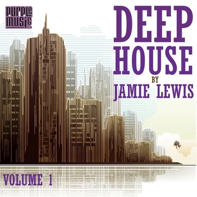 Jamie LewisFlux PavilionNGHTMREAngelz Deep House by Jamie Lewis, Vol. 1