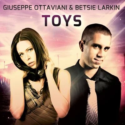 Toys 專輯 Stephen Pickup/Giuseppe Ottaviani