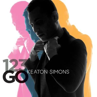 123 Go 專輯 Slimkid3/Keaton Simons